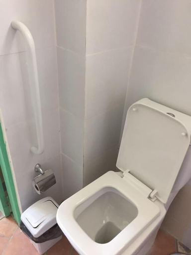 Bathroom 5, Hotel Vista La Floresta, n.a342