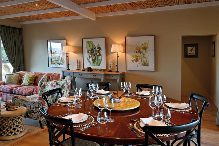 Food & Drinks 4, De Hoop Collection, Overberg
