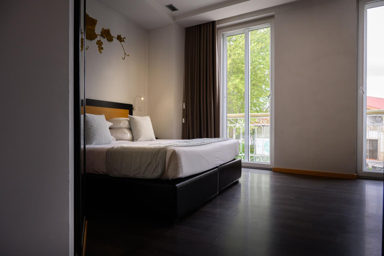 Bedroom 2, Hotel Muchacho, Macedo de Cavaleiros