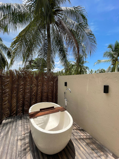 Property grounds 2, Lawa Bintan Berakit Village Cottage, Bintan