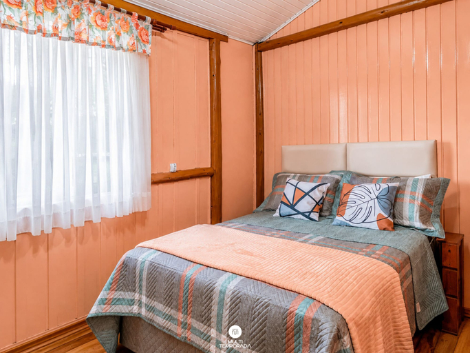 Room 3, Cabanas do Perau - Alfredo Wagner-SC, Alfredo Wagner