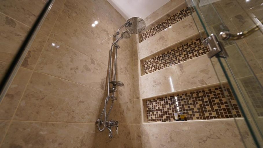 Bathroom 3, Villa Misk Alkhobar, Al Khobar