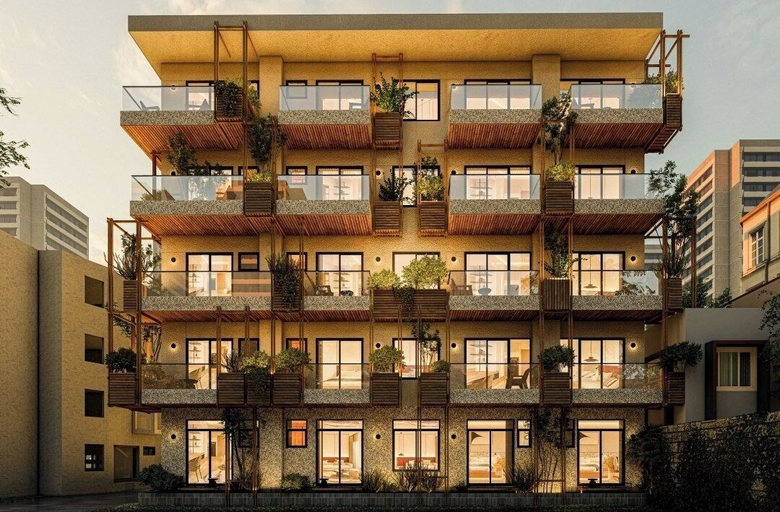 Exterior 3, DaNy Living Thao Dien by DNM Hospitality, District 2