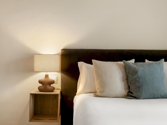 Room 5, 2 bdr La Gavia in San Pedro de Alc Ntara, Málaga