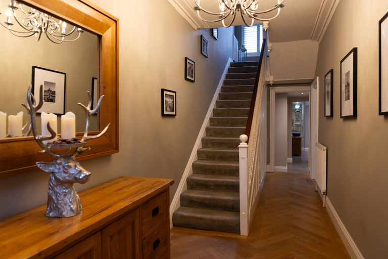 Room 2, Malton Luxury Retreat Sleeps 10, North Yorkshire