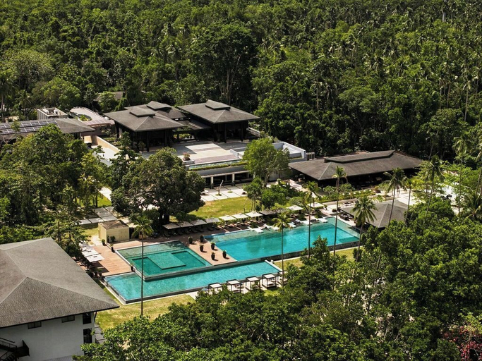 Exterior & Views 2, Seda Lio El Nido Palawan, El Nido