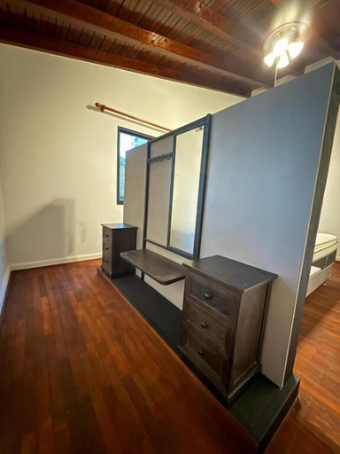 Interior 4, Modern apartment in the city center, Panamá