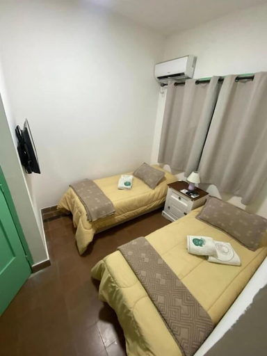 Room 3, Hotel Vista La Floresta, n.a342