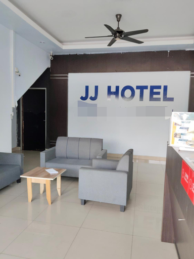 Others 5, JJ Hotel Sitiawan , Manjung