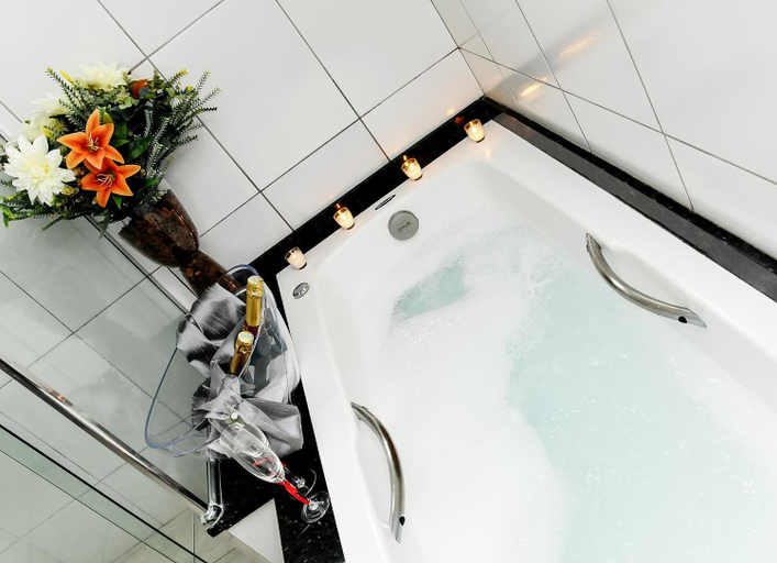 Sport & Beauty 5, Vivendas Hotel, Erechim