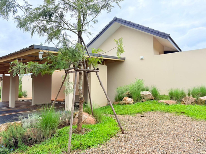 3, Luang Lume Pool, Chiang Dao