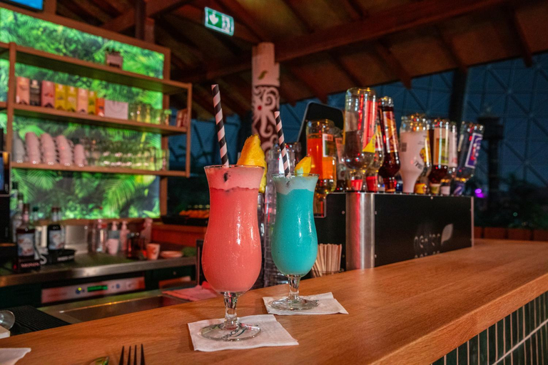 Food & Drinks 5, Tropical Islands, Dahme-Spreewald