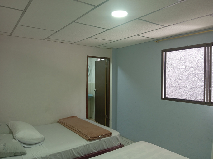 Room 2, Casa de Alexis, San Cristóbal