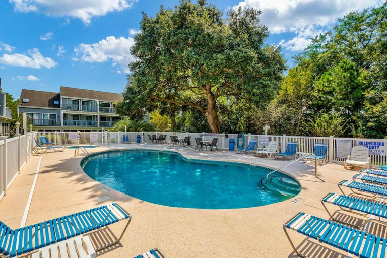 Sport & Beauty 2, Golf Colony at Deerfield 26H, Horry
