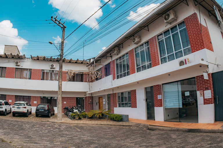 Exterior & Views 2, Villa Bilac Studios, Blumenau