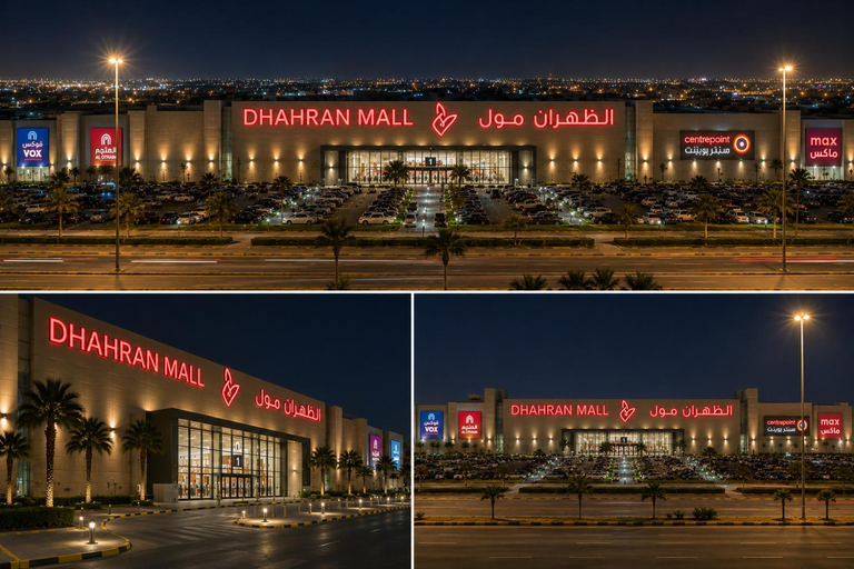 Exterior & Views 2, SAS Residence & Hotel, Dhahran - Formerly Radisson Blu, Al Khobar