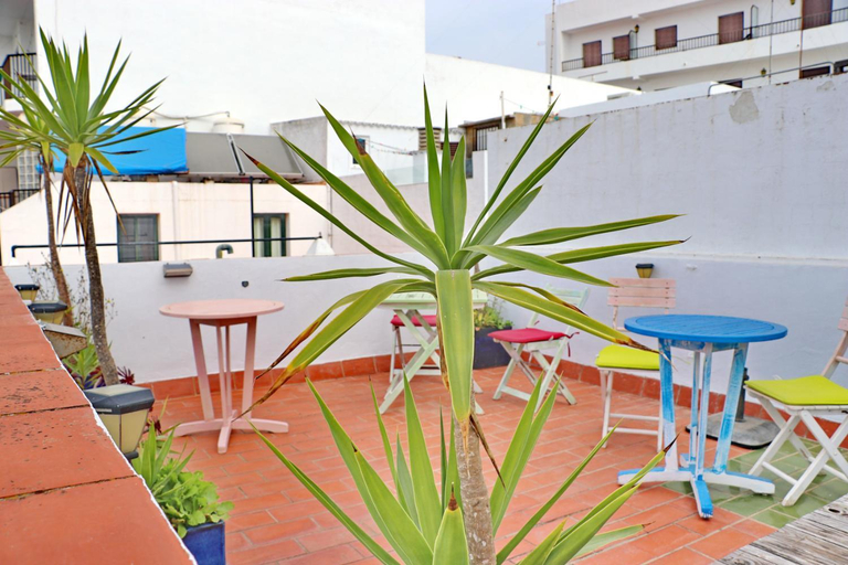 Others 5, Habitacion Canaveral Playa Conil I, Cádiz