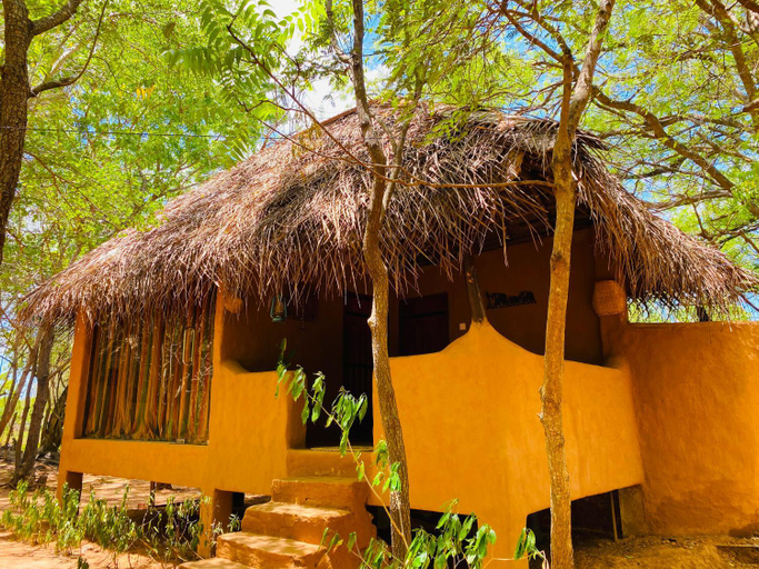 Exterior & Views, Beddegama Eco, Thissamaharama