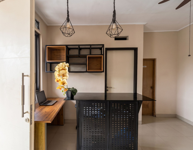 Interior 2, LiviZens at Taman Sentosa Cikarang, Cikarang