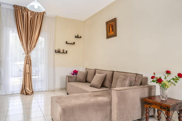Room 4, Zante s Azure Nest - Serene Summer Getaway, Ionian Islands