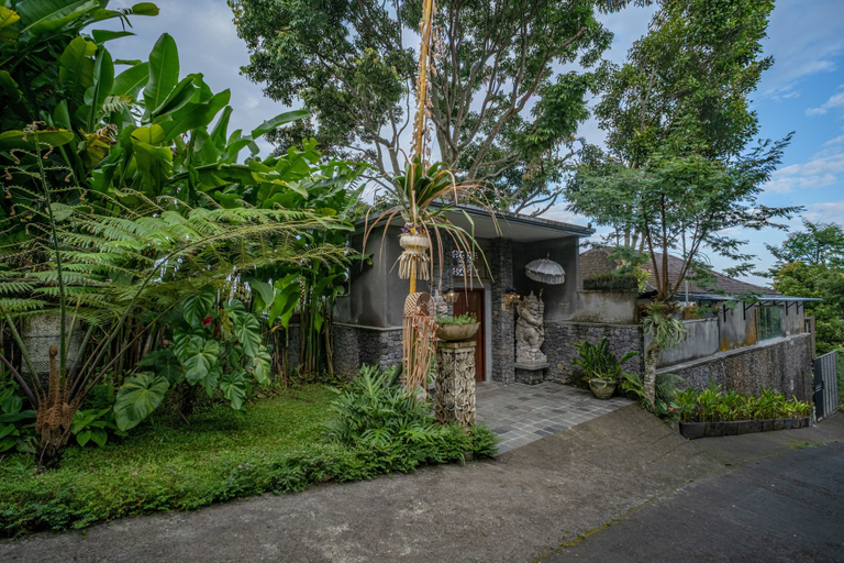 Exterior & Views 2, Munduk Harvest Palace, Buleleng