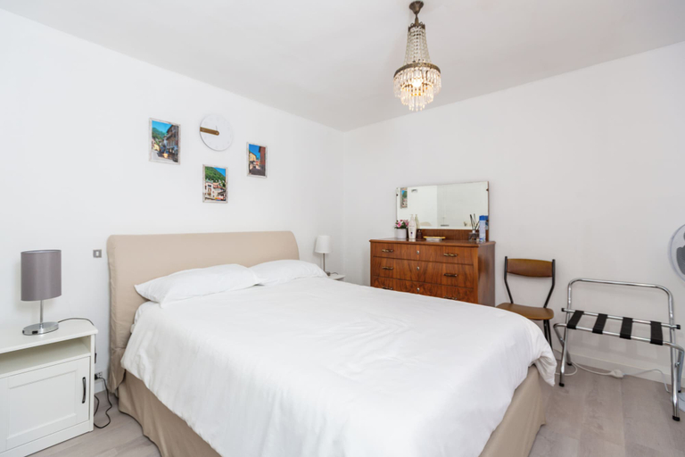 Room 4, Casa Klaus, Como
