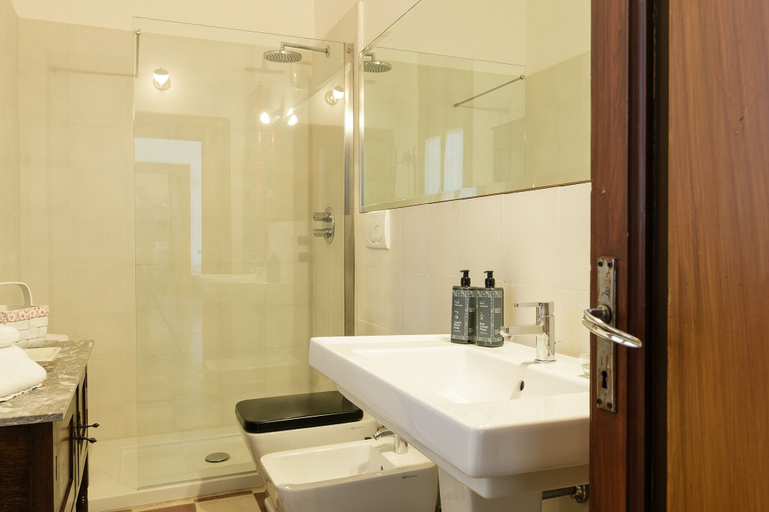 Room 3, Villino Alla Croce by Wonderful Italy, Brindisi
