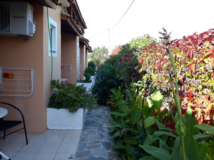 Others, Pythos Studios & Appartments, Ionian Islands