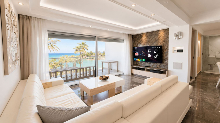 Others 1, Trident Luxury Beach Apt