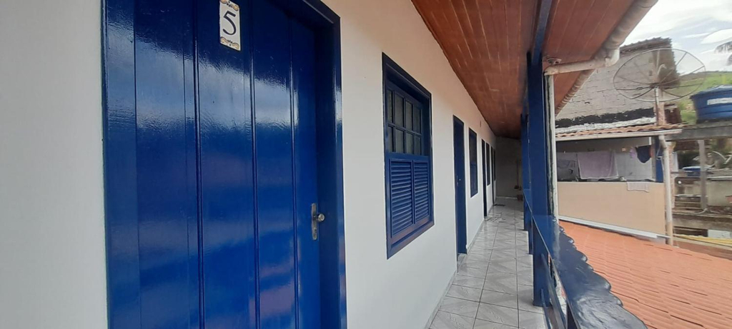 4, Hospedagem Suites DeJota Paraty, Parati