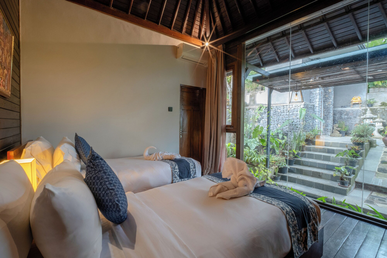 Bedroom 4, Munduk Harvest Palace, Buleleng