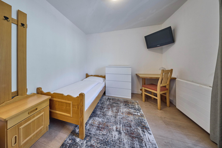 Room 4, BERGLIEBE - Boutique Apartment Saalbach, Zell am See