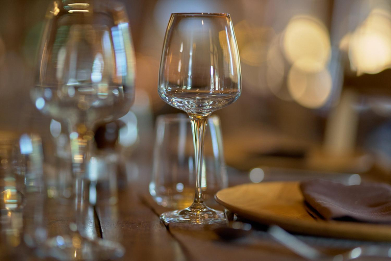 Food & Drinks 3, Hotel des Skieurs, Isère