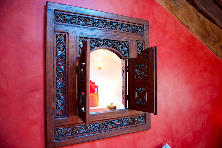 Others 4, Chambres d'hotes Maison Crochet, Meurthe-et-Moselle