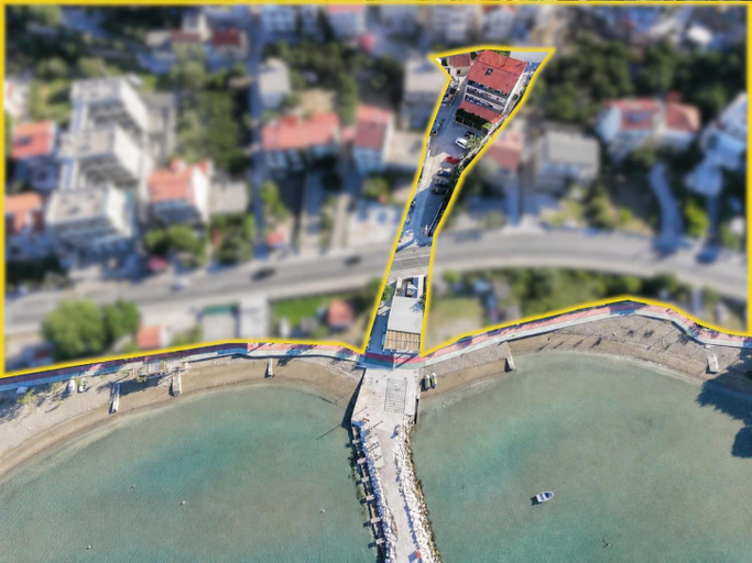 Sport & Beauty, Beach Apartments Croatia, Dugi Rat