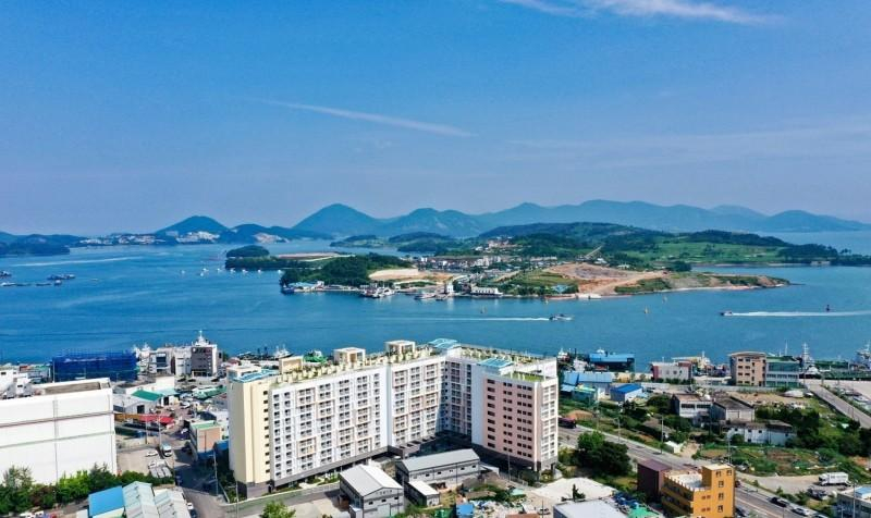 Others 5, Yeosu Utop Ubless Pension, Yeosu