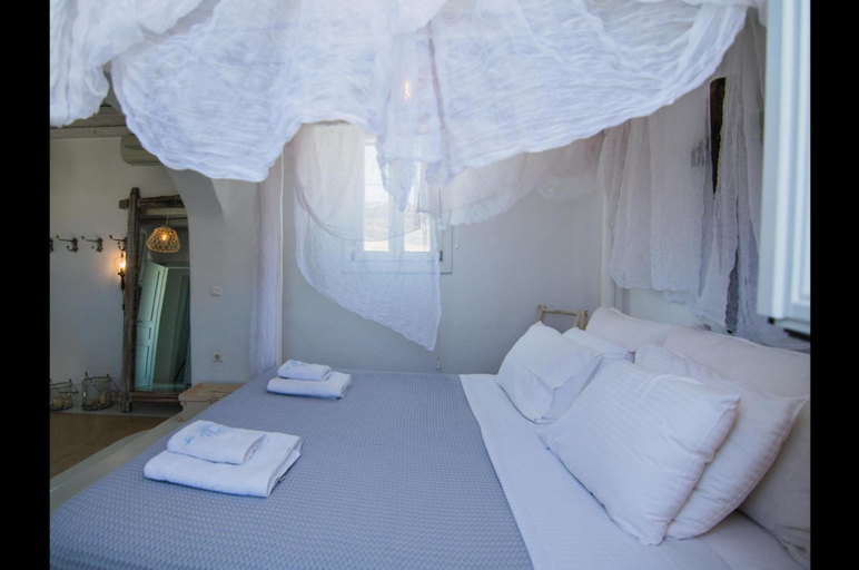 Others 4, MV Serenity Villa Mykonos, South Aegean