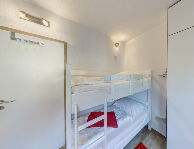 Room 3, Grosszugige Ferienwohnung fur bis zu 9 Personen, Wesermarsch