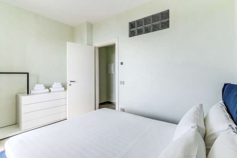 Room 4, Le Arcate Sea La Vie, Napoli