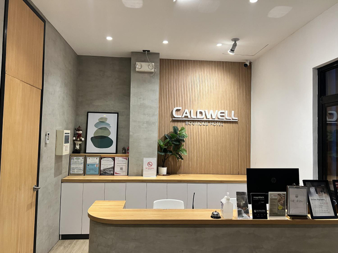 Others 4, Caldwell Boutique Hotel, Legazpi City