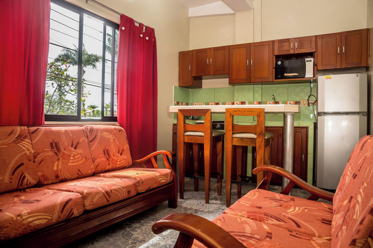 Private kitchen 3, BELLO ORIENTE, Maynas