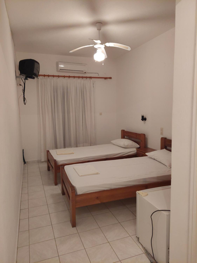 Bedroom, ΠΗΛΙΟΣ ΦΩΤΙΟΣ, Epirus
