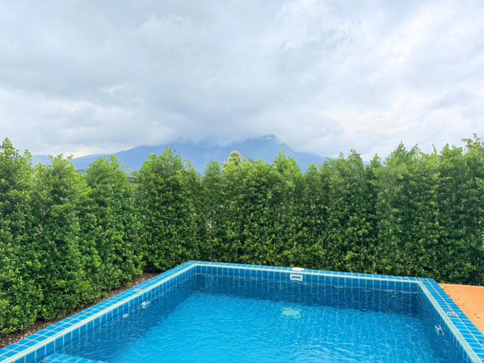 5, Luang Lume Pool, Chiang Dao