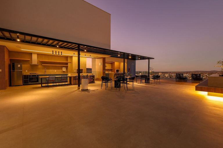 Exterior & Views 2, City House, Barreiras