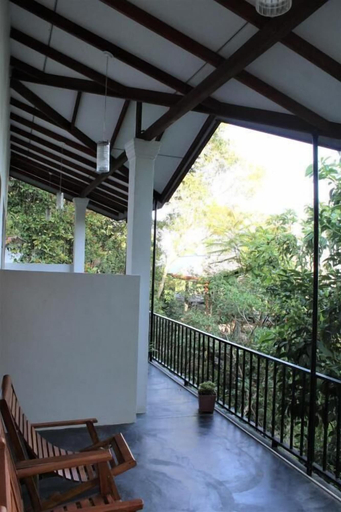 Others 5, Amado Homestay Ella, Ella