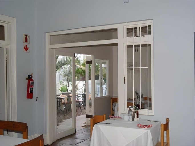 Food & Drinks, Sommersby, eThekwini