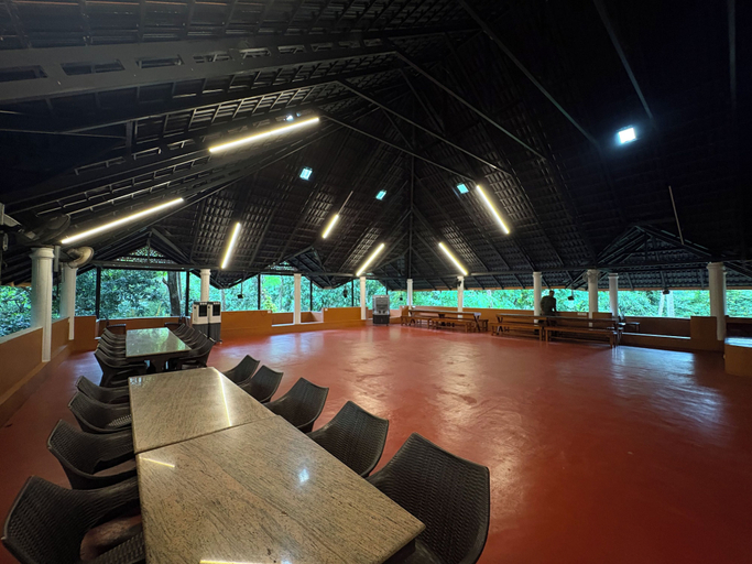 Dining 2, River Country, Thiruvananthapuram