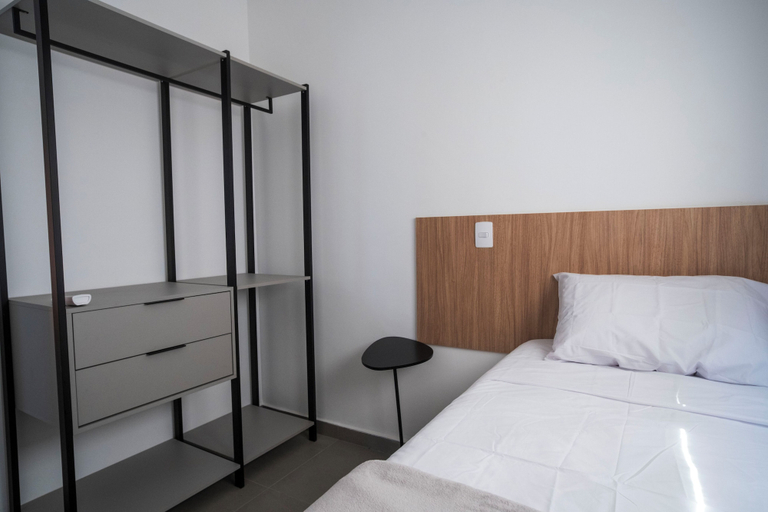 Room 5, Vista Cecap, Guarulhos