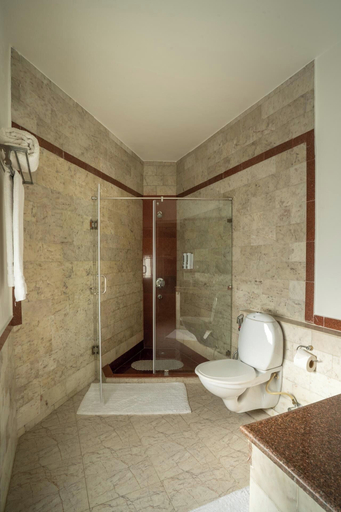 Bathroom 5, The Homestead, Udham Singh Nagar