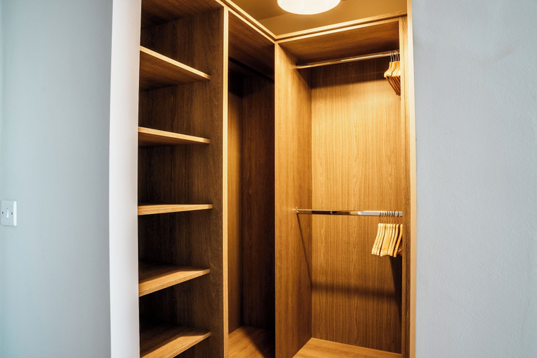 Interior 4, The International Apartments 10
